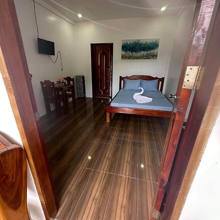 Room 2 Deluxe Fuego Island Guest House By Fuego Island Private Resorts San Juan  Buitenkant foto
