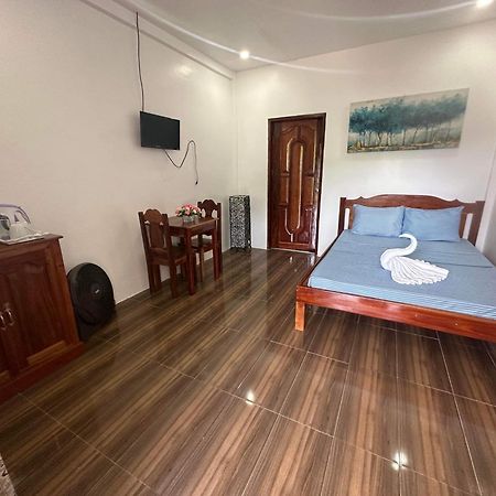 Room 2 Deluxe Fuego Island Guest House By Fuego Island Private Resorts San Juan  Buitenkant foto