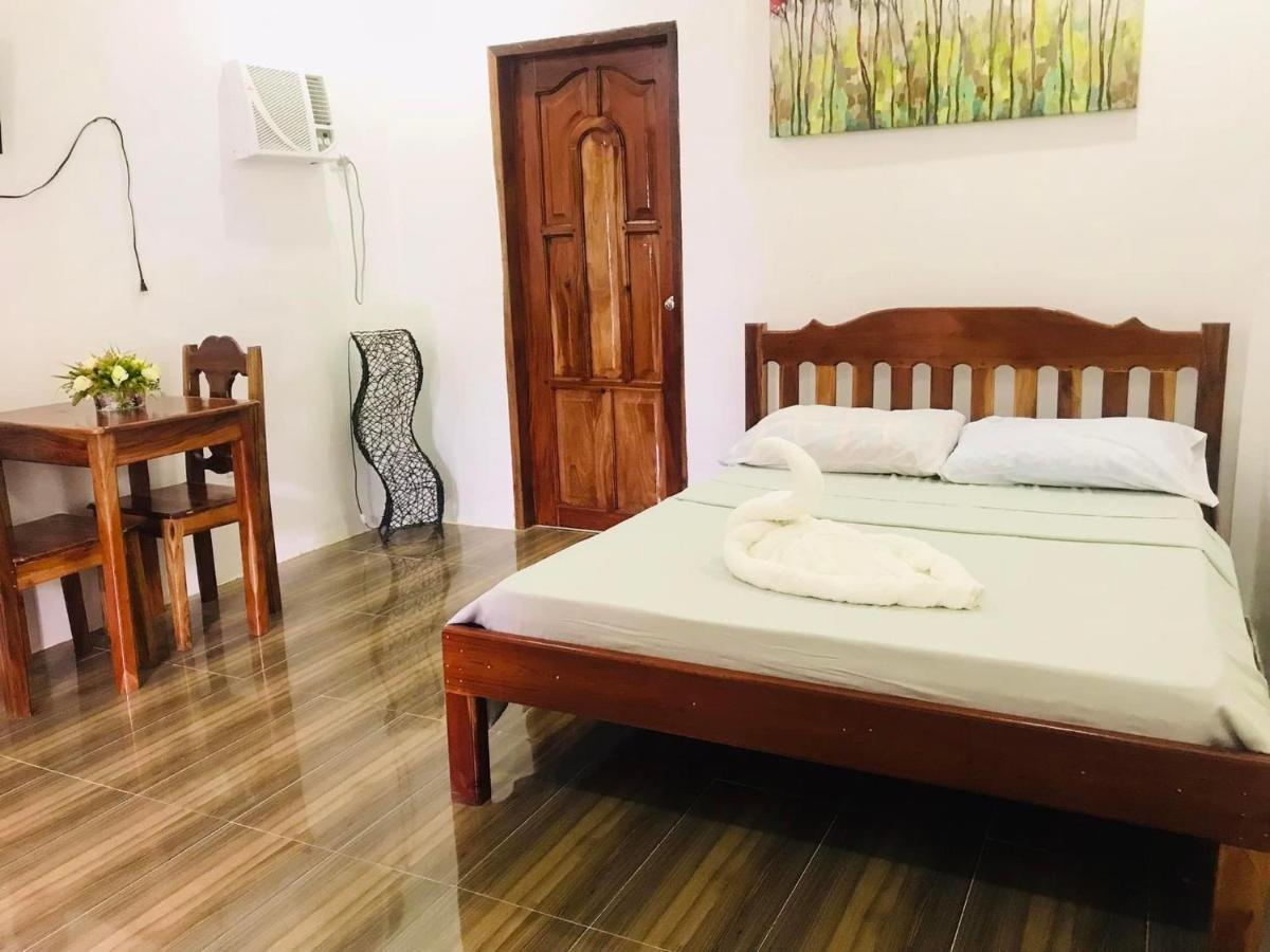 Room 2 Deluxe Fuego Island Guest House By Fuego Island Private Resorts San Juan  Buitenkant foto